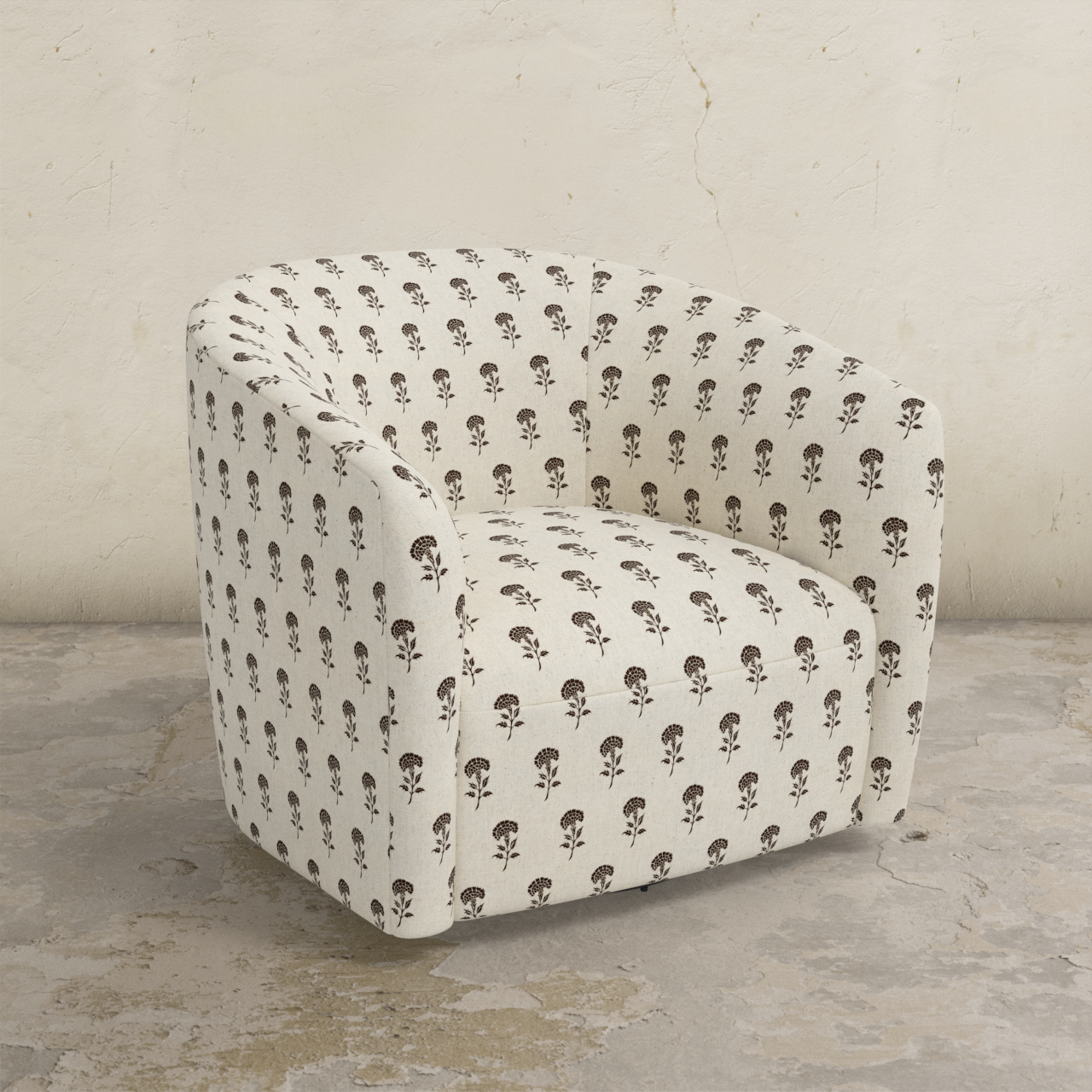 Lana Swivel Chair