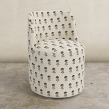 Jessa Swivel Dining Chair