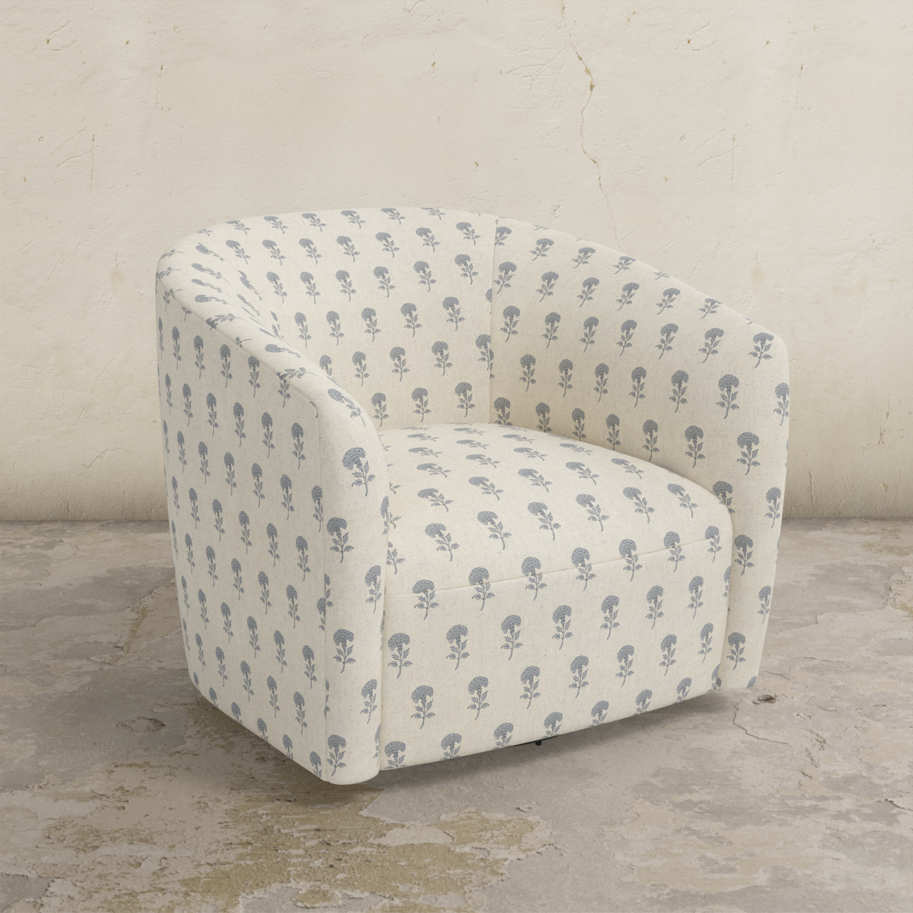 Lana Swivel Chair