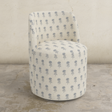 Jessa Swivel Dining Chair