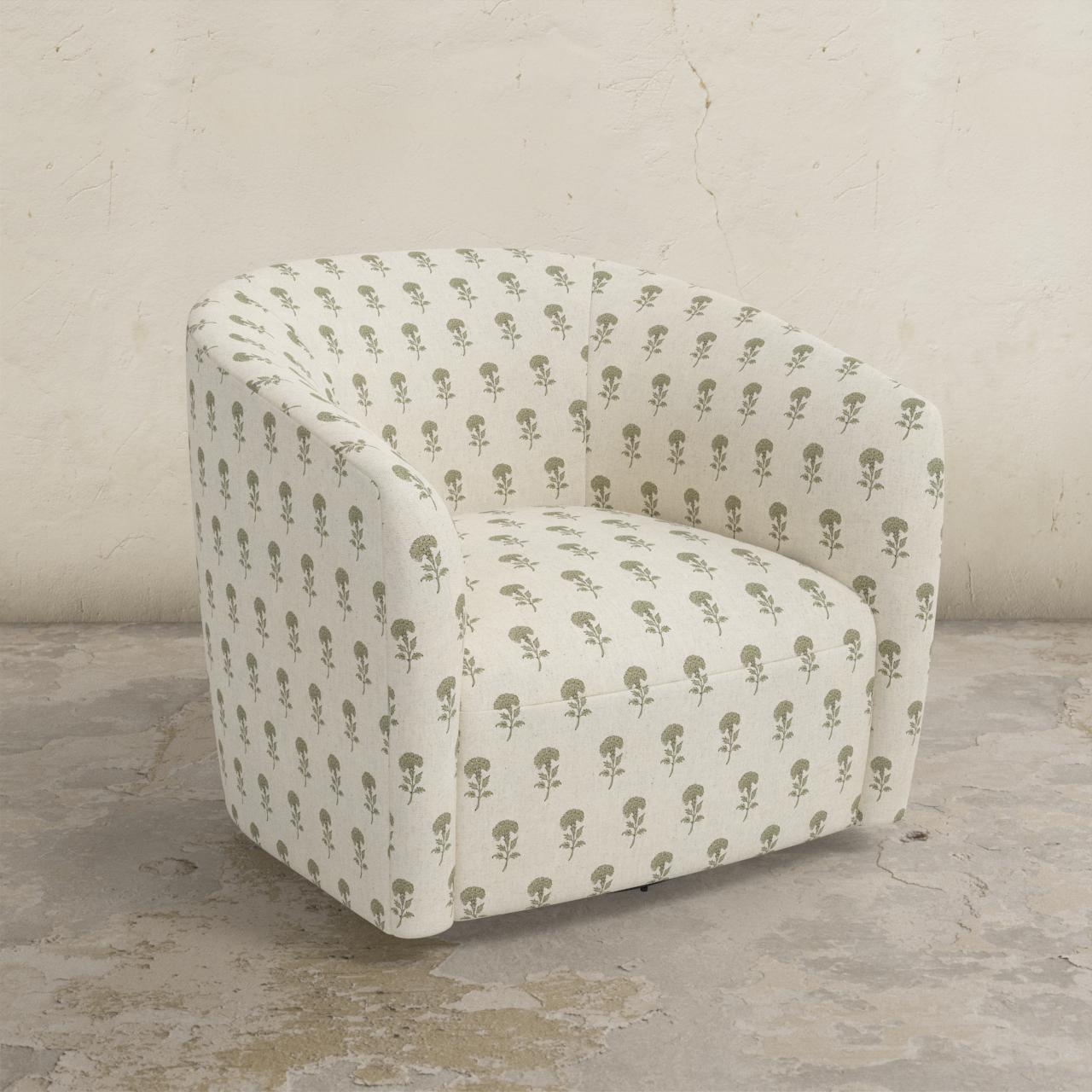 Lana Swivel Chair