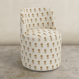 Jessa Swivel Dining Chair