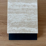 Salt Drink Table