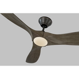 Maverick LED Ceiling Fan  - 3 Sizes