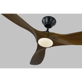 Maverick LED Ceiling Fan  - 3 Sizes