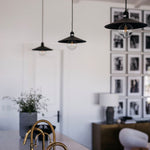 kitchen pendant lighting