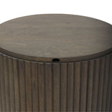 Terra Side Table