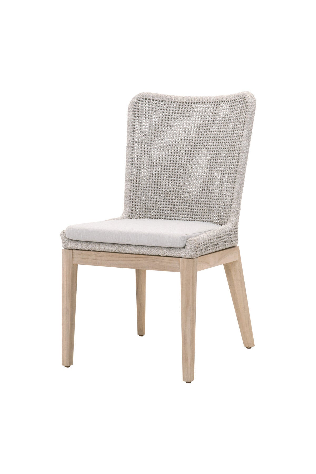 Campbell Outdoor Dining Chair - Set of 2