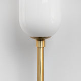 Miley Sconce - 3 Finishes