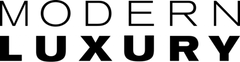 MODERN LUXURY LOGO