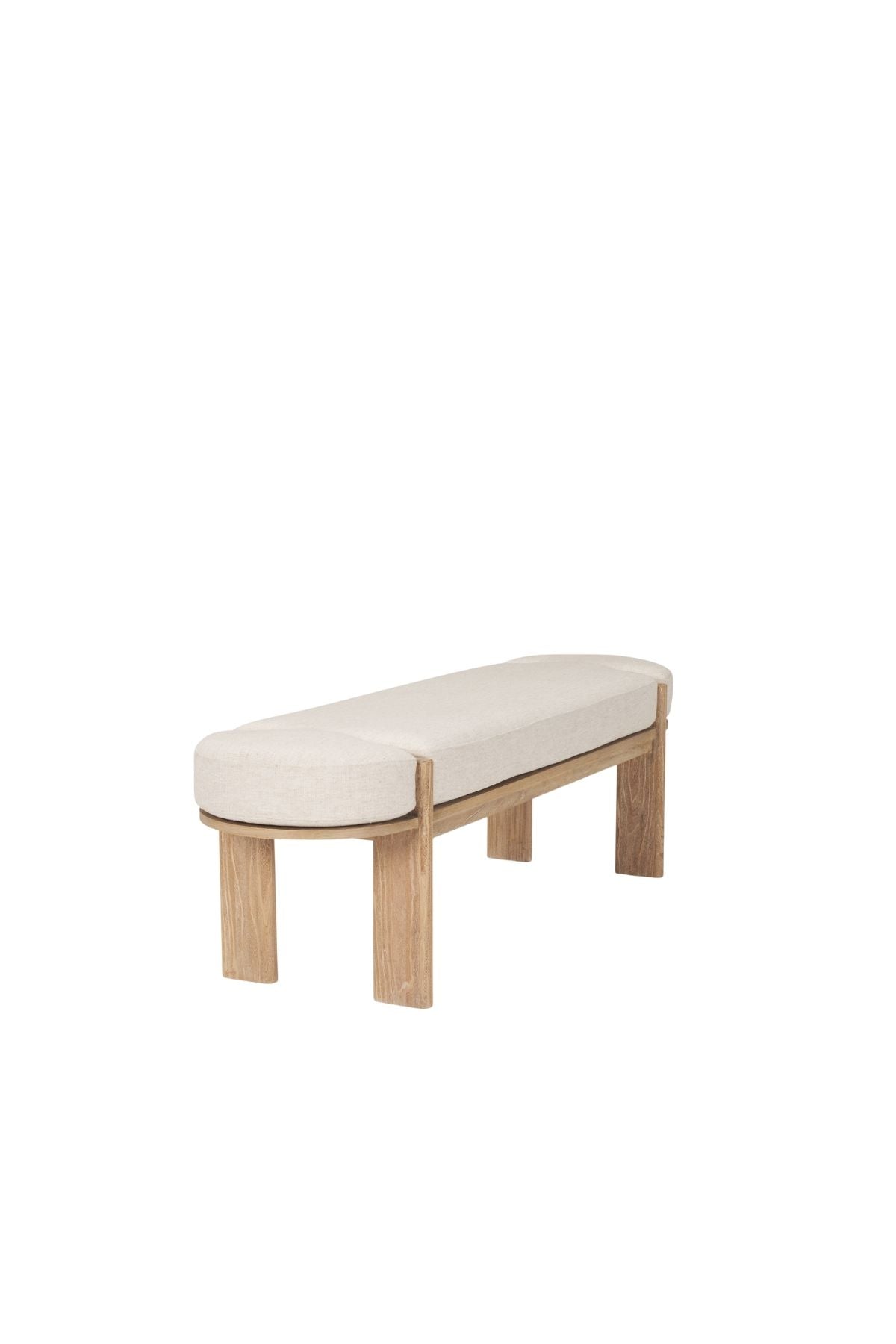 Murano Bench- 2 Colors