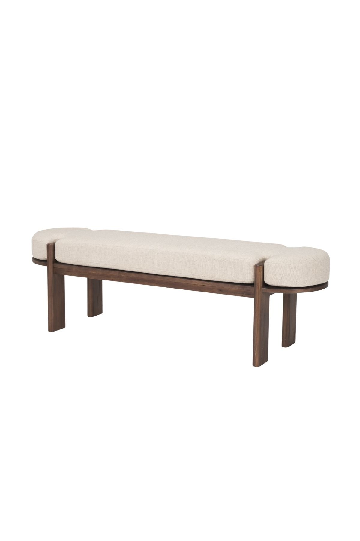 Murano Bench- 2 Colors