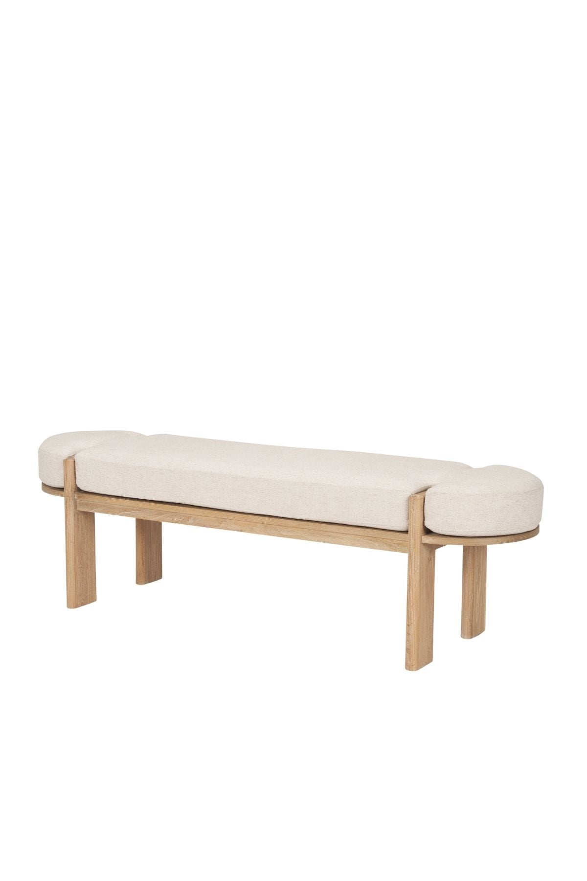 Murano Bench- 2 Colors