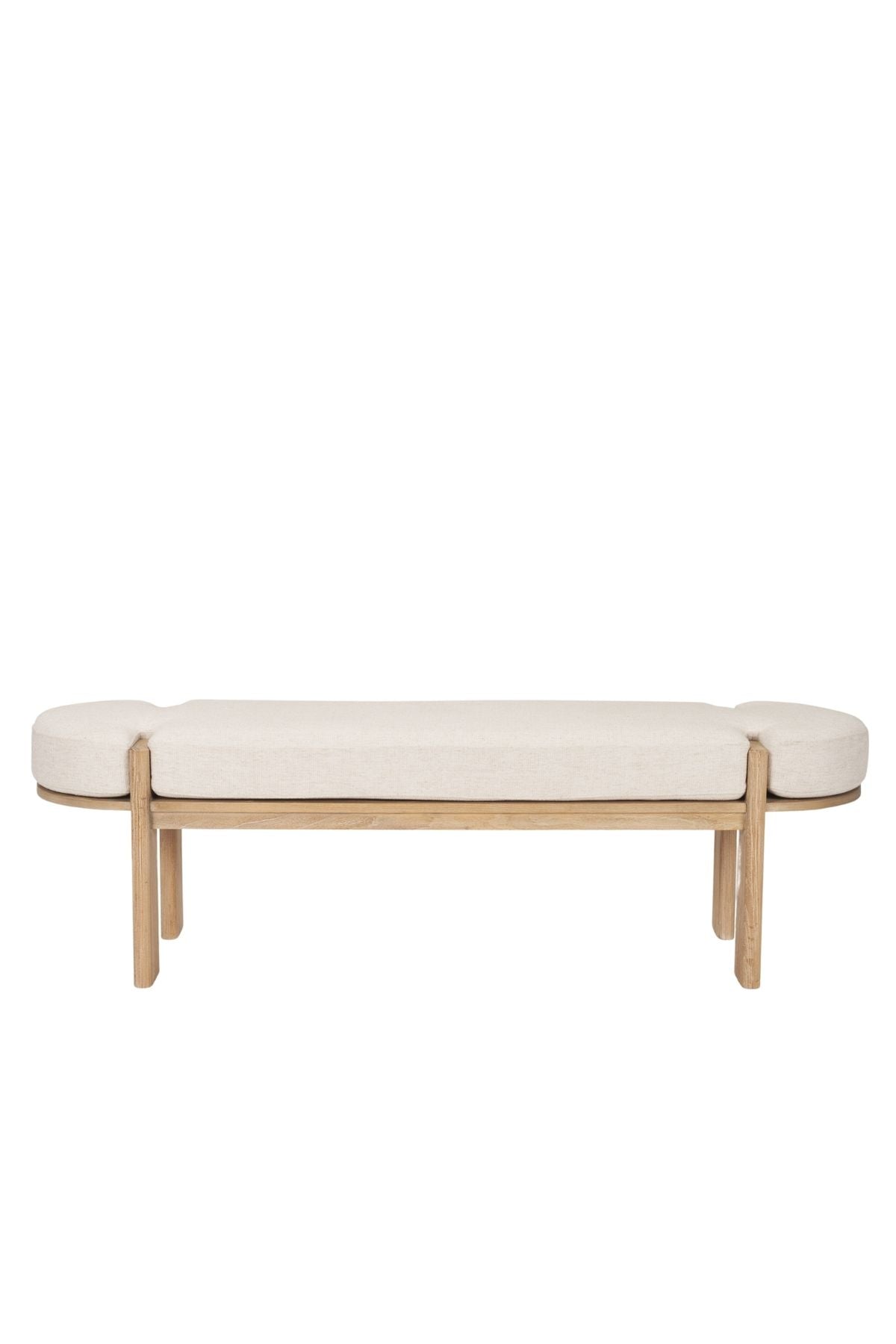 Murano Bench- 2 Colors