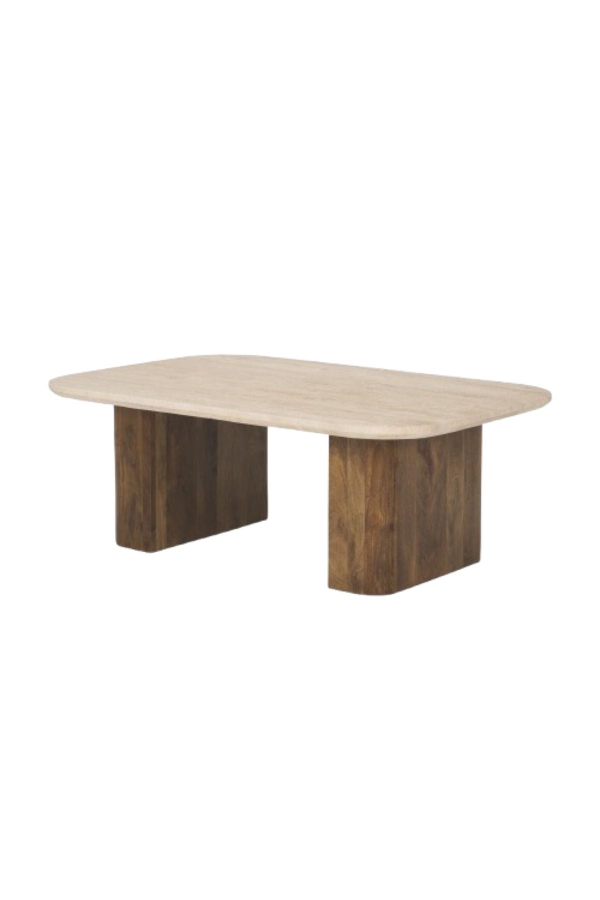 Muri Rectangle Coffee Table