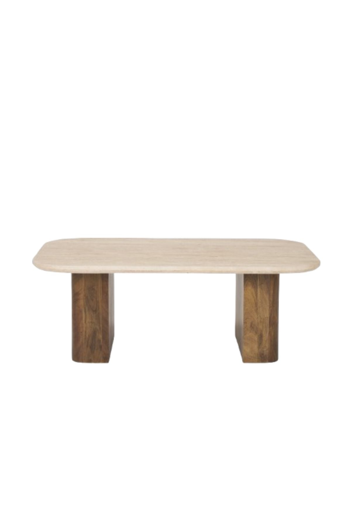 Muri Rectangle Coffee Table