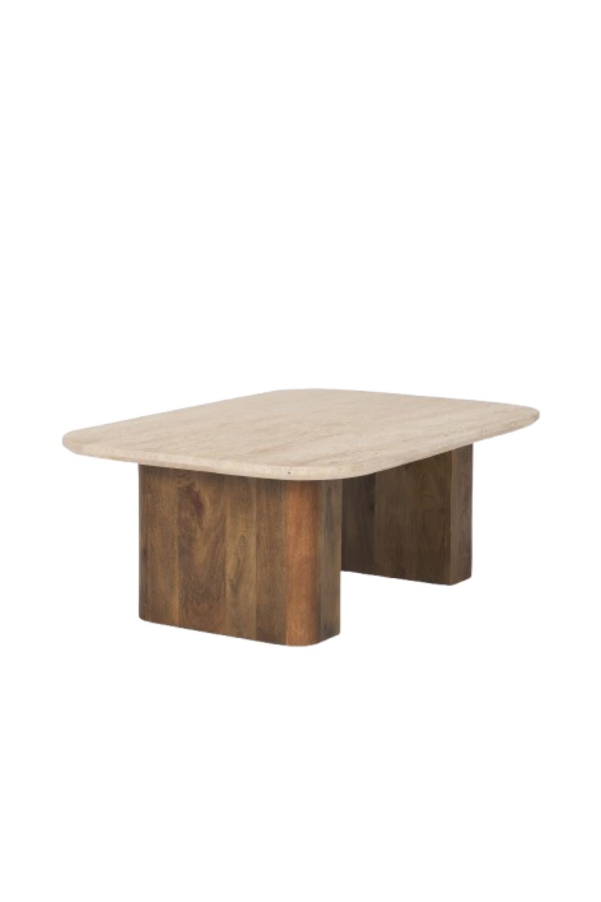 Muri Rectangle Coffee Table