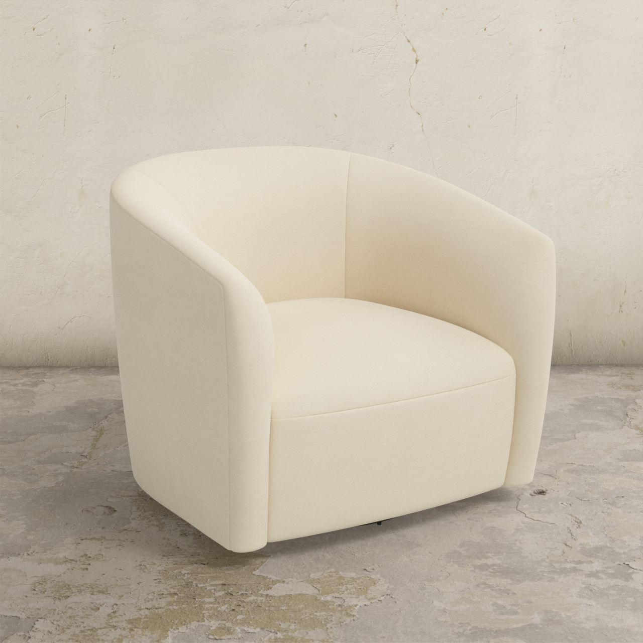 Lana Swivel Chair