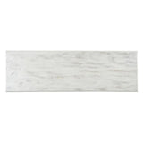 Cohen Plank Board with Feet - Stone