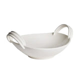 Modena Decorative Low Bowl