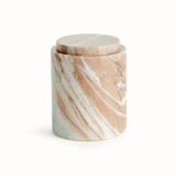 Jaqueline Round Canister - 3 Sizes