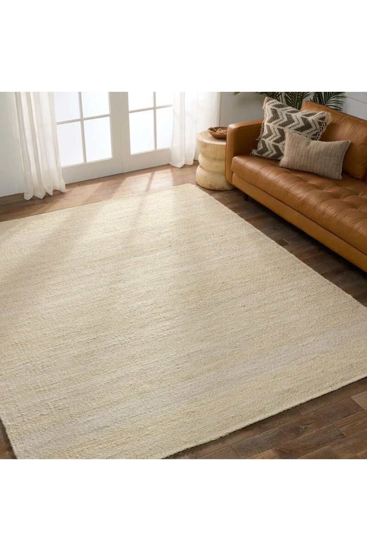 Toaboa Rugs Naturals Tobago Rug | THELIFESTYLEDCO