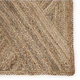 Naturals Tobago Rug - Pebble