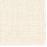 Naturals Tobago Rug - White Swan