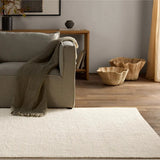 Naturals Tobago Rug - White Swan