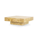 Norma Large Square Coffee Table