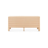 Nolan 4-Door Cabinet