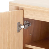 Nolan 4-Door Cabinet