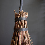 Witch Broom Stick