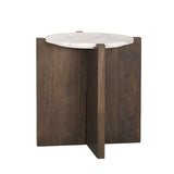 Bianca Accent Table