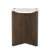 Bianca Accent Table