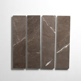 New St. Laurent Tile by Castelli Marble
