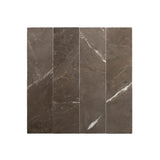 New St. Laurent Tile by Castelli Marble