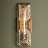 Nordic Sconce - 2 Sizes