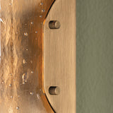 Nordic Sconce - 2 Sizes