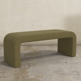 Norm Bench