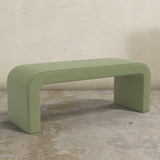 Norm Bench