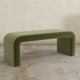Norm Bench