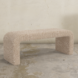Norm Bench