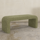 Norm Bench