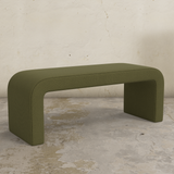 Norm Bench