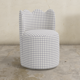Nyla Swivel Dining Chair