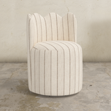 Nyla Swivel Dining Chair
