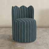 Nyla Swivel Dining Chair
