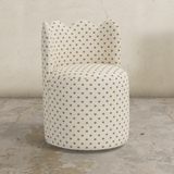 Nyla Swivel Dining Chair