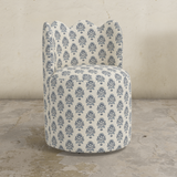 Nyla Swivel Dining Chair